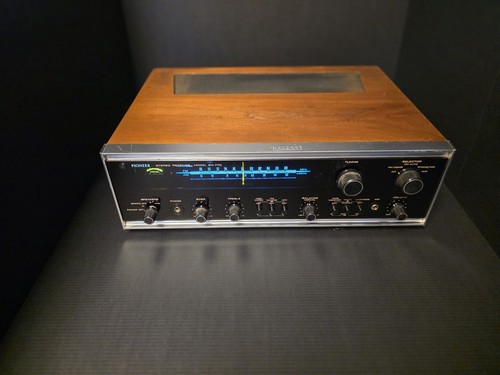 Pioneer 770 vintage stereo - sx-770,