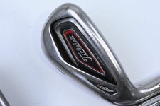 Left Hand Titleist 716 AP1 Irons / 6-PW / Regular Flex XP 95 R300 Shafts