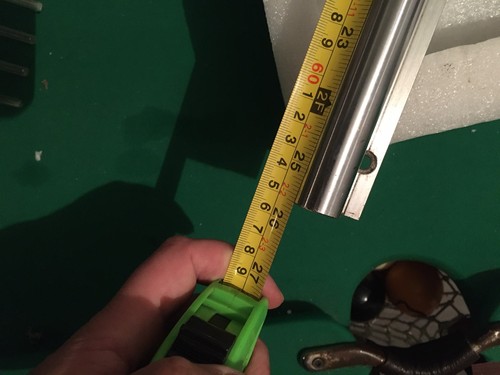 Sbr20 sbr 650mm linear - sbr,