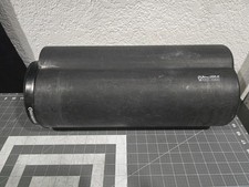 Vintage Bazooka Bass Tube Sub Woofer 6 * Tested and Working