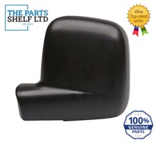 GENUINE VW CADDY 04-16 DOOR