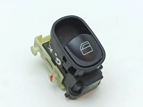 Mercedes benz w203 rear left - mercedes-benz, c