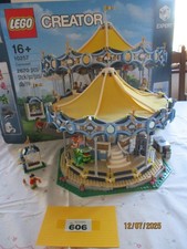 LEGO Creator Expert Carousel 10257, 