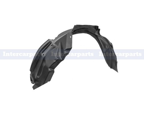 Right driver side inner wheel - side,