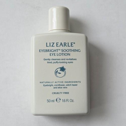Liz earle eyebright soothing - earle,