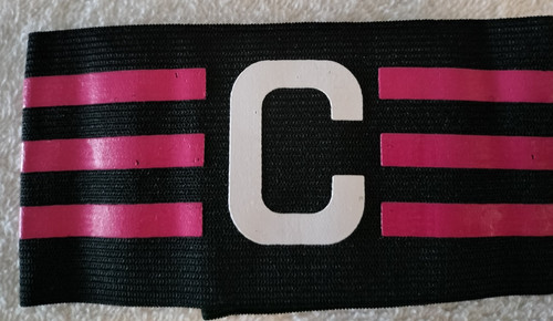 Brand new captain s - brand,