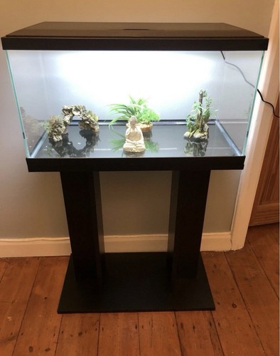 Ciano 58litre aquarium full - 58litre,