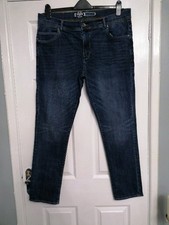 RED HERRING MEN'S 40"X32" BLUE