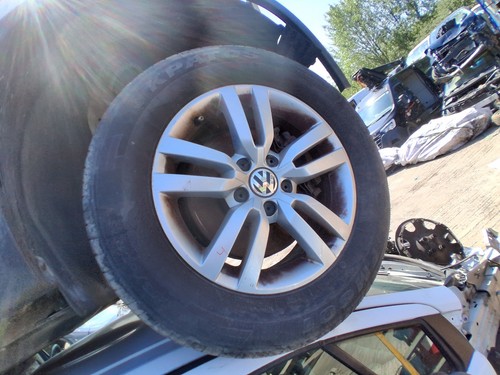 2013 volkswagen tiguan - volkswagen,