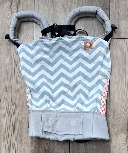 Tula standard toddler - tula, carrier