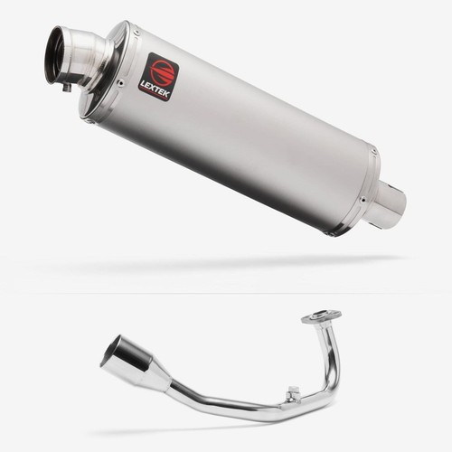 Lextek exhaust system - lextek,