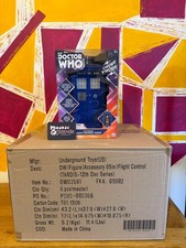 (CASE X6) Doctor Who 12th