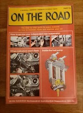 MAGAZINE - On The Road