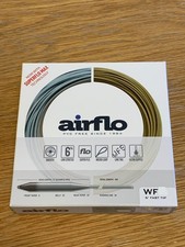 WF6 Airflo Superflo 6ft (6’)