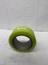 FORKLIFT WHEEL - POLY -