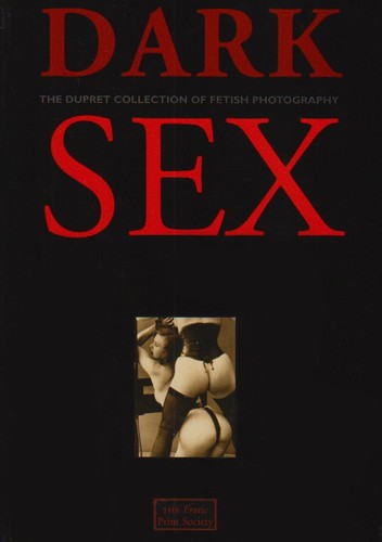 Dark sex the dupret - dark,