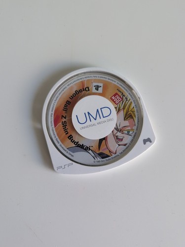 Sony psp dragonball shin - -,