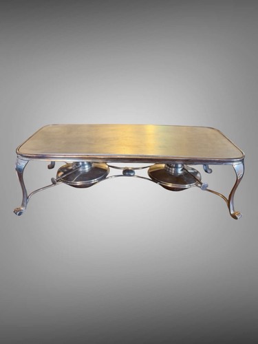 Goldsmiths silversmiths - &,
