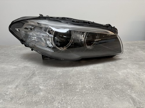 Bmw series f10 f11 - bmw,