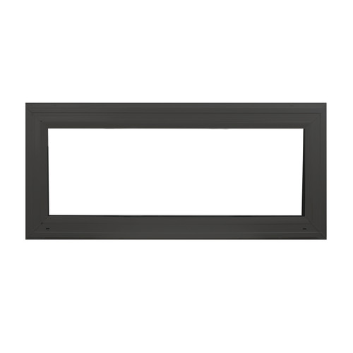 Transom window 12 - x, 12"