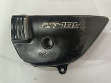 Suzuki GT 185 gt185 adventurer