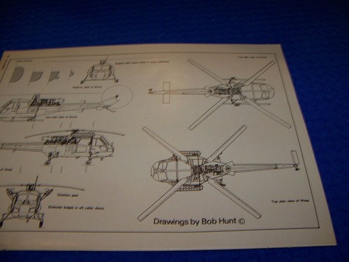 Westland scout wasp - westland,