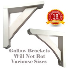 Gallow/Porch Bracket/Bay