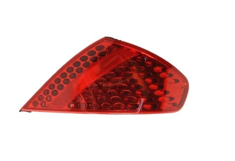 Rear right outside light lamp - rear,