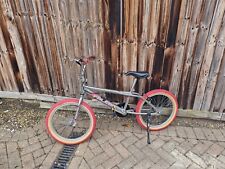 Falcon anaconda bmx (shipping is estimate see description )
