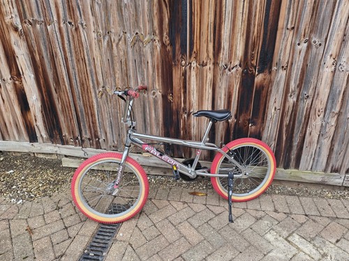 Falcon anaconda bmx shipping - falcon,