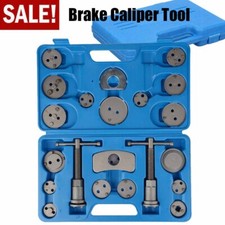 22pcs Universal Disc Brake