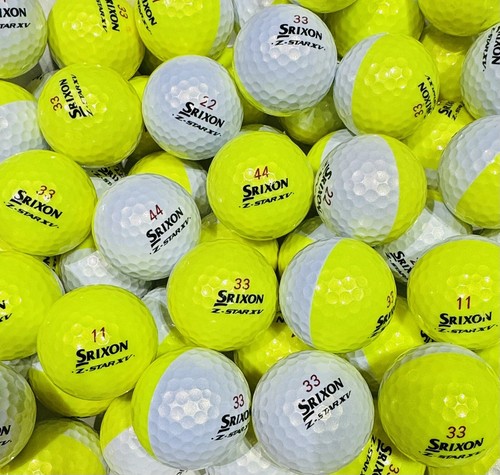 Srixon tar xv divided - tar,