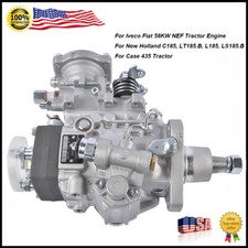VE3 Injection Pump For Iveco