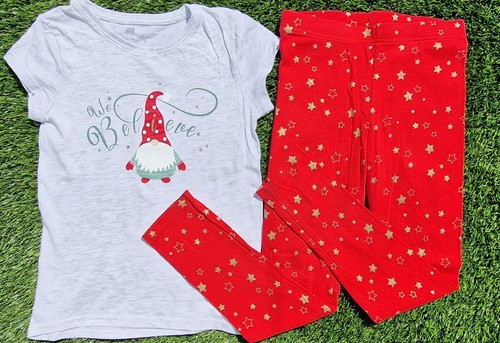 Girls christmas believe - girls,