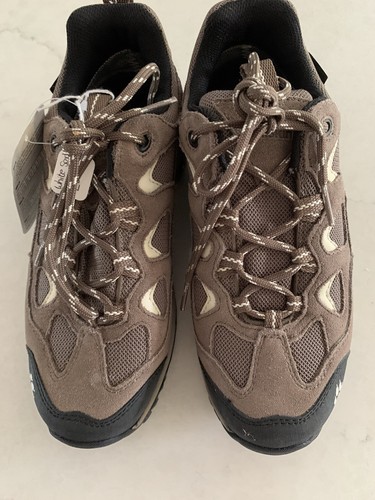 Ladies jack wolfskin shoes - jack,