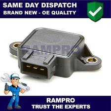 Rampro Brand New Fits Coupe