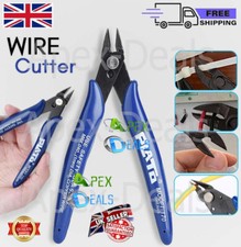 Wire Cable Cutters Cutting