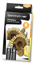 Spectrum Noir Classique -