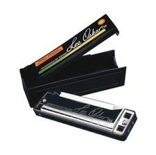 Lee Oskar Major Diatonic Harmonica in C [1910C] osker, harp, harmonicas, 1910,