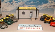 Portable Office / Jackleg Cabin as Car Sales Site or other use Card Kit. 00 /any
