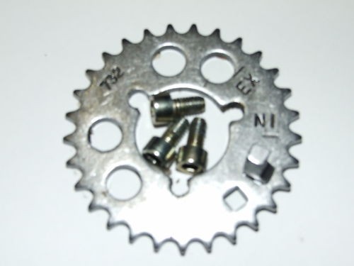 Rsvr mille tuono engine - mille,