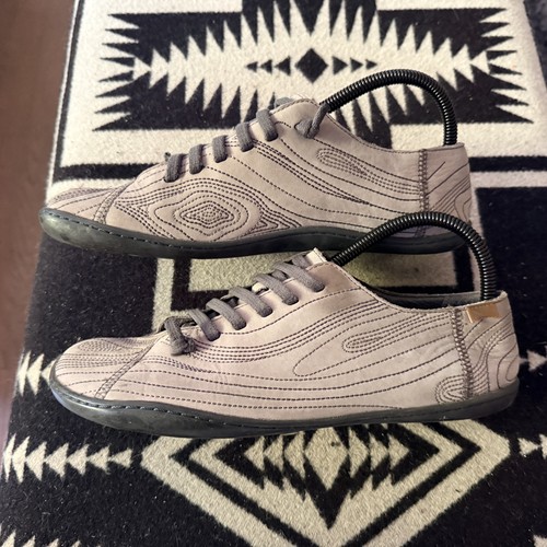 Camper tws peu - tws, cami