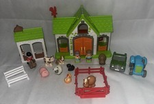 ELC HAPPYLAND GOOSEFEATHER