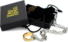 The Noble Collection The One