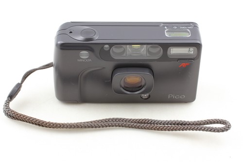 Rare near mint minolta pico - [near, mint]