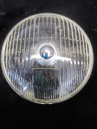 Lucas sft 576 driving light - lucas,