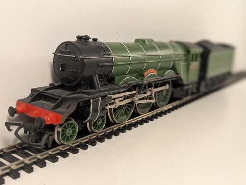 Hornby gauge lner - lner, a3