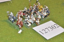 15mm medieval / english -