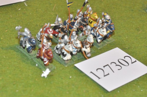 15mm medieval english - 15mm, /