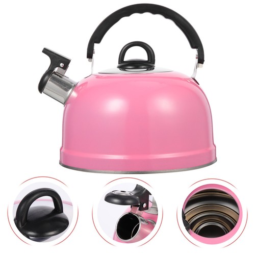 Camping tea kettle - camping, heating